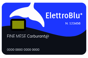 Elettroblu