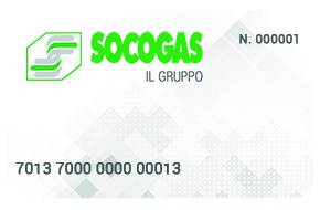 Socogas