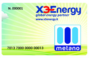 X3 Energy