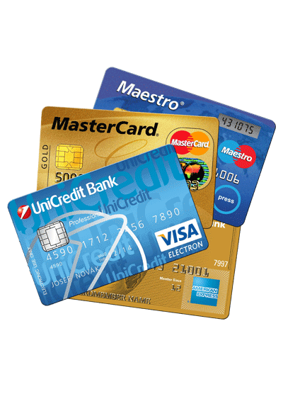 Bank payments
