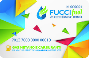 Fucci Fuel