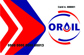 Oroil