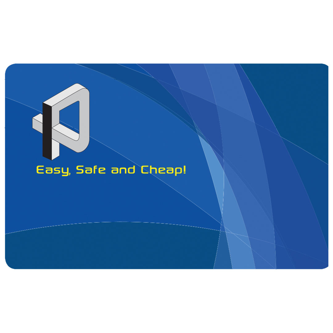 Asso Smart Payments | Desktop Web Application