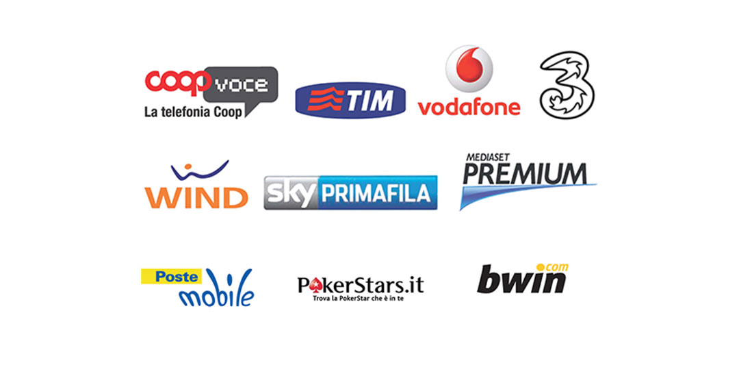 Asso Smart Payments | Desktop Web Application